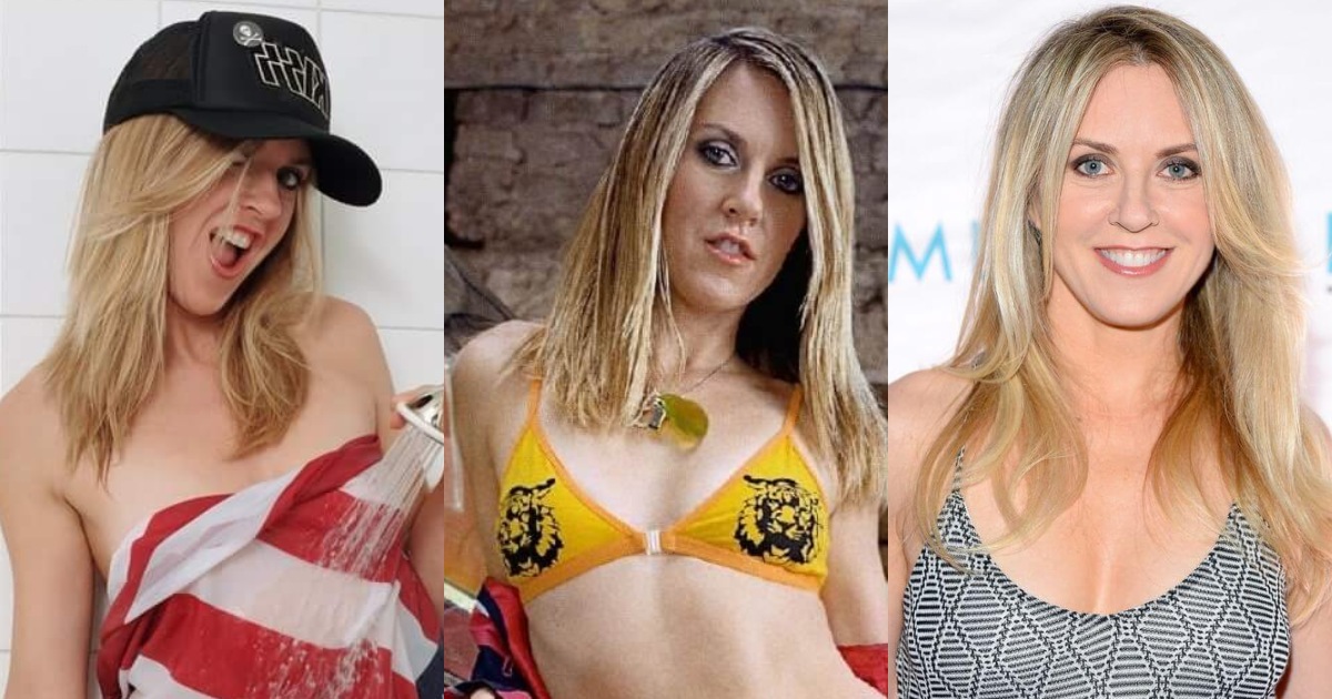 49 Hottest Liz Phair Bikini Pictures Uncover Her Awesome Body Best Hottie.