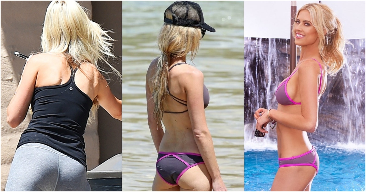 christina el moussa naked sorted by. relevance. 