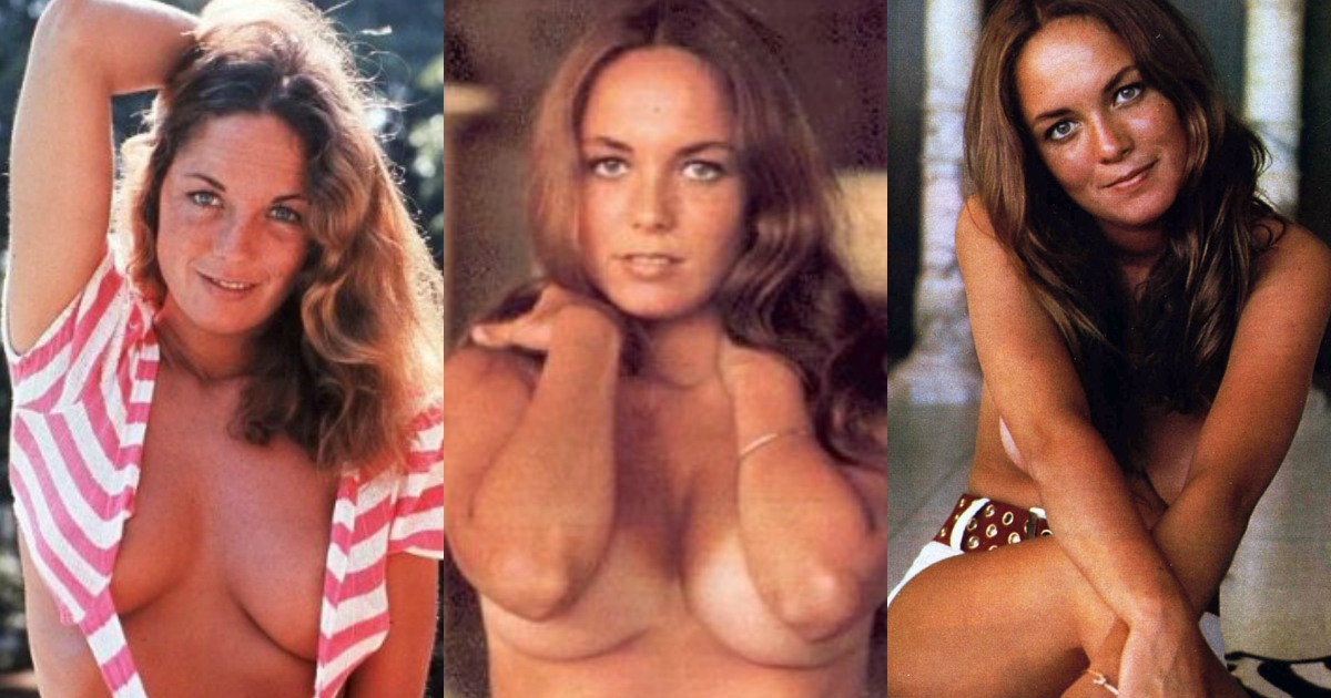 49 Hot Pictures of Catherine bach which can increase the warmth - Best Hott...