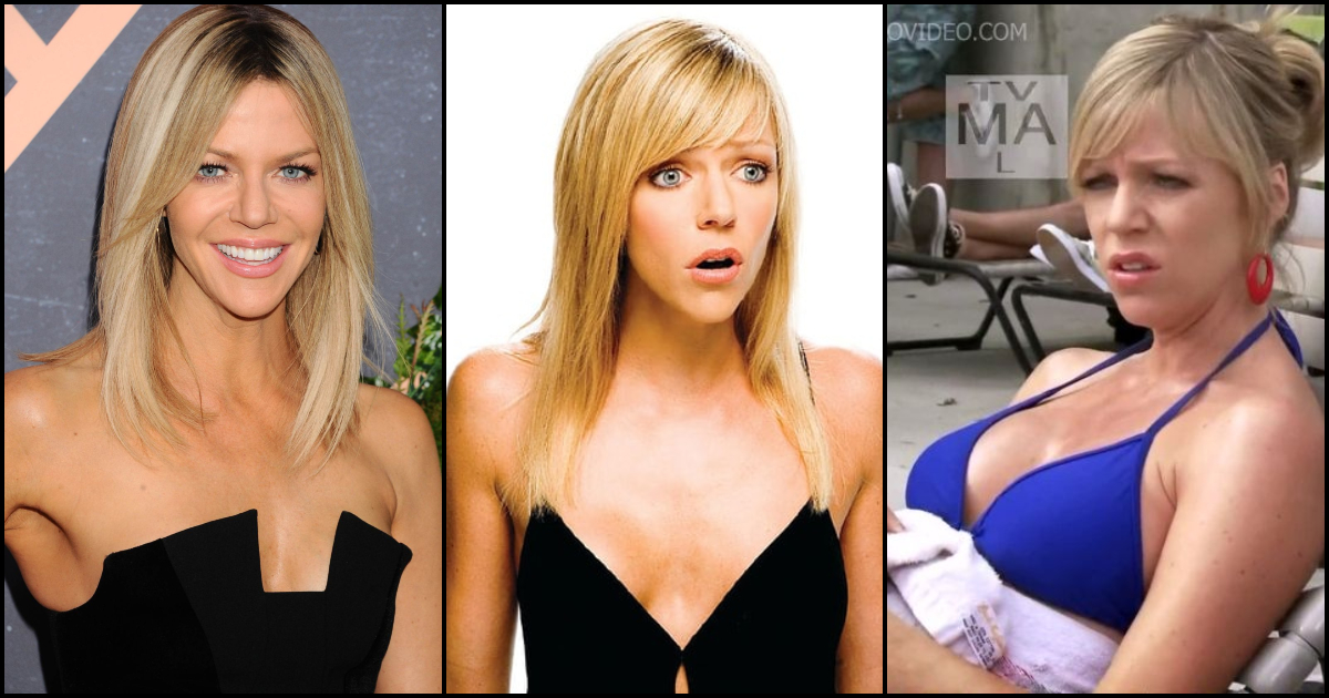 60+ Hot Pictures Of Kaitlin Olson Are Heaven On Earth - Page 5 of 5 - Best ...