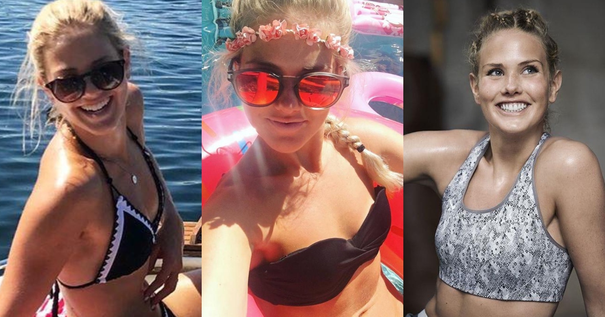 51 hotteste Silje Norendal Bikini billede, som er utroligt fortryllende