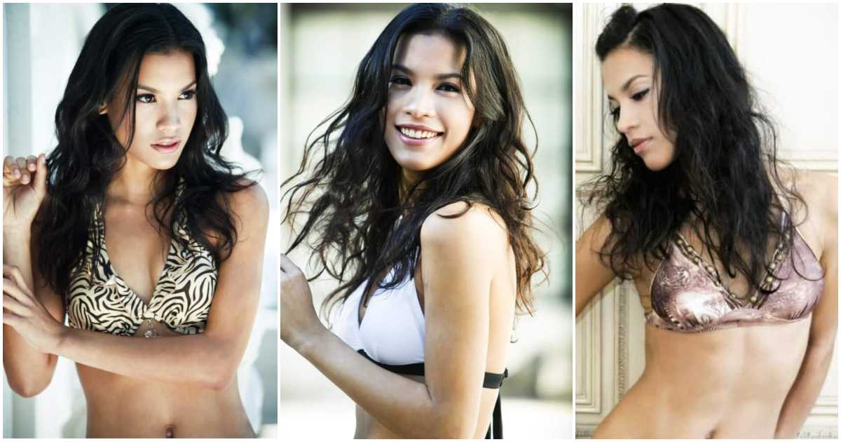 55 Hot Pictures of Danay garcia will keep you glued to the tube - Page 5 of...