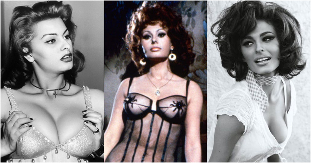 Sophia Loren Nude Free Videos - Watch, Download and Enjoy Sophia Loren Nude  Porn at nesaporn