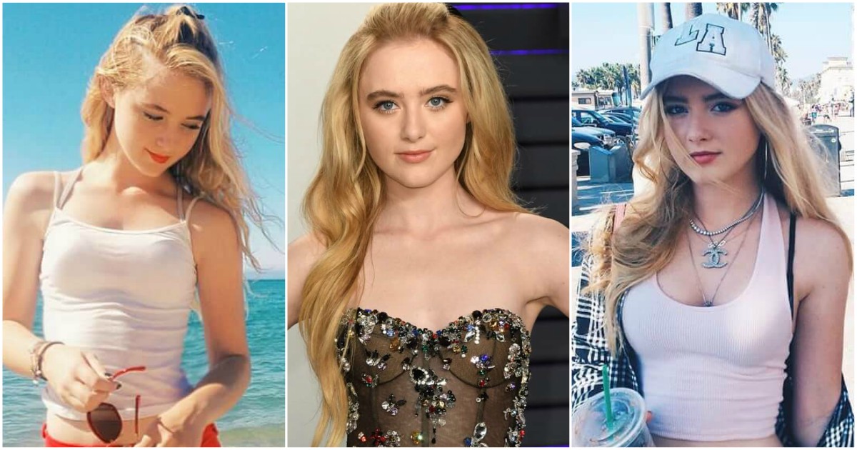 61 Sexy Kathryn Newton Boobs Pictures Will Make Every Fan’s Day A Win.