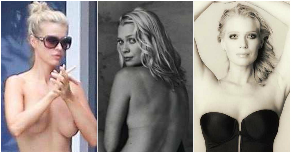 50 Nude Pictures of Laurie holden which are incredibly bewitching - Page 4 ...