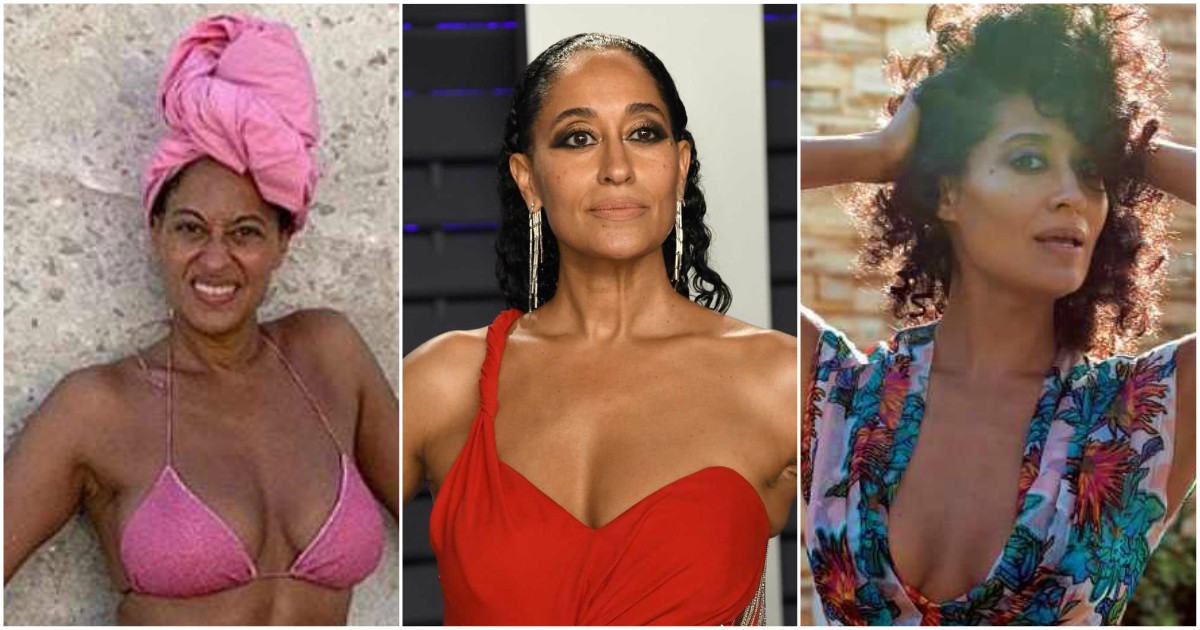 Tracee Ellis Ross nackt sorted by. relevance. 