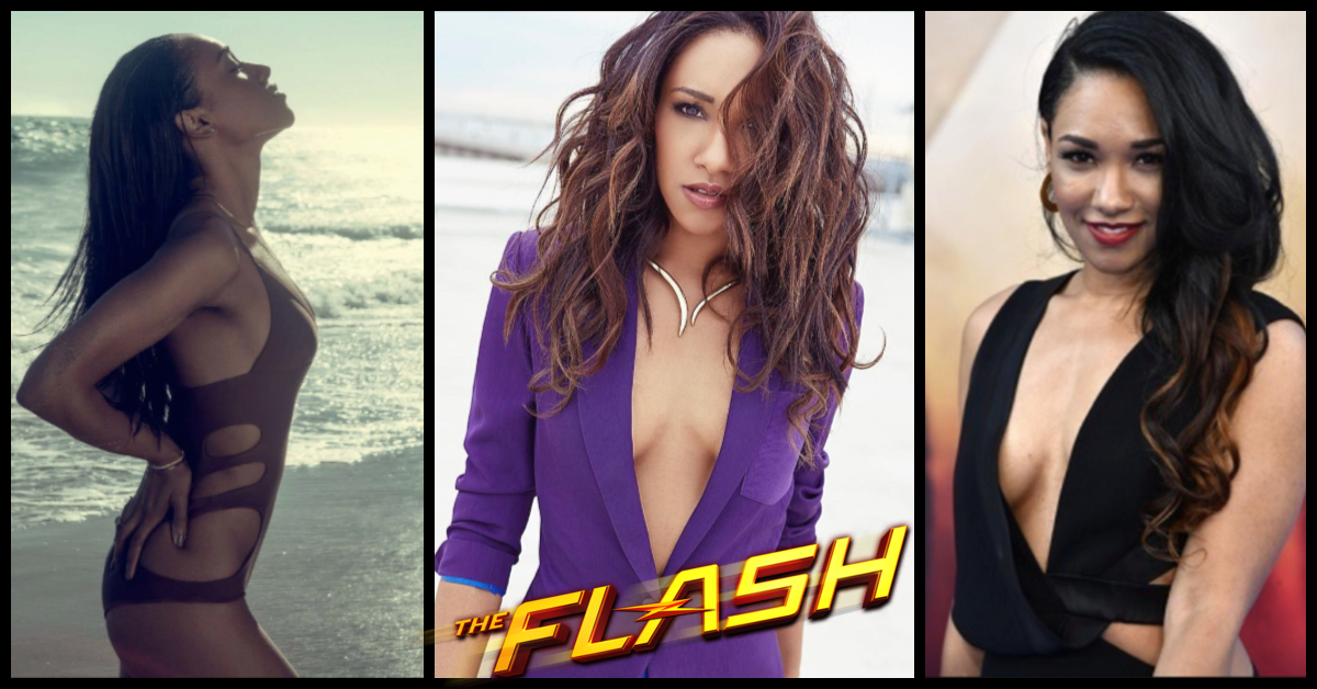 61 Hot Pictures Of Candice Patton Who Plays Iris West In Flash TV Series -  Best Hottie