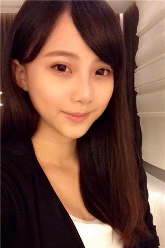 Liu Fang Xuan Lovely Lovely Picture and Photo
