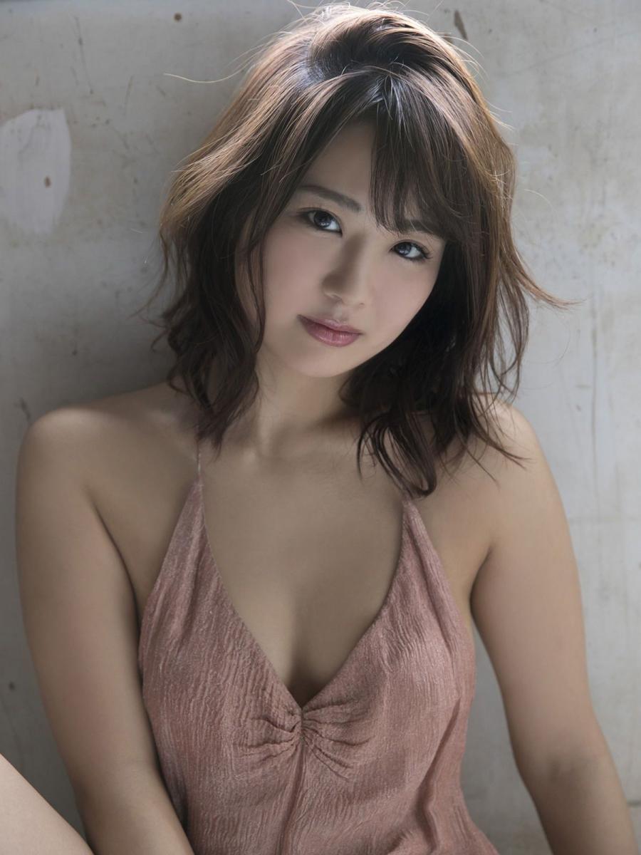 Sabra] Natsumi Hirajima