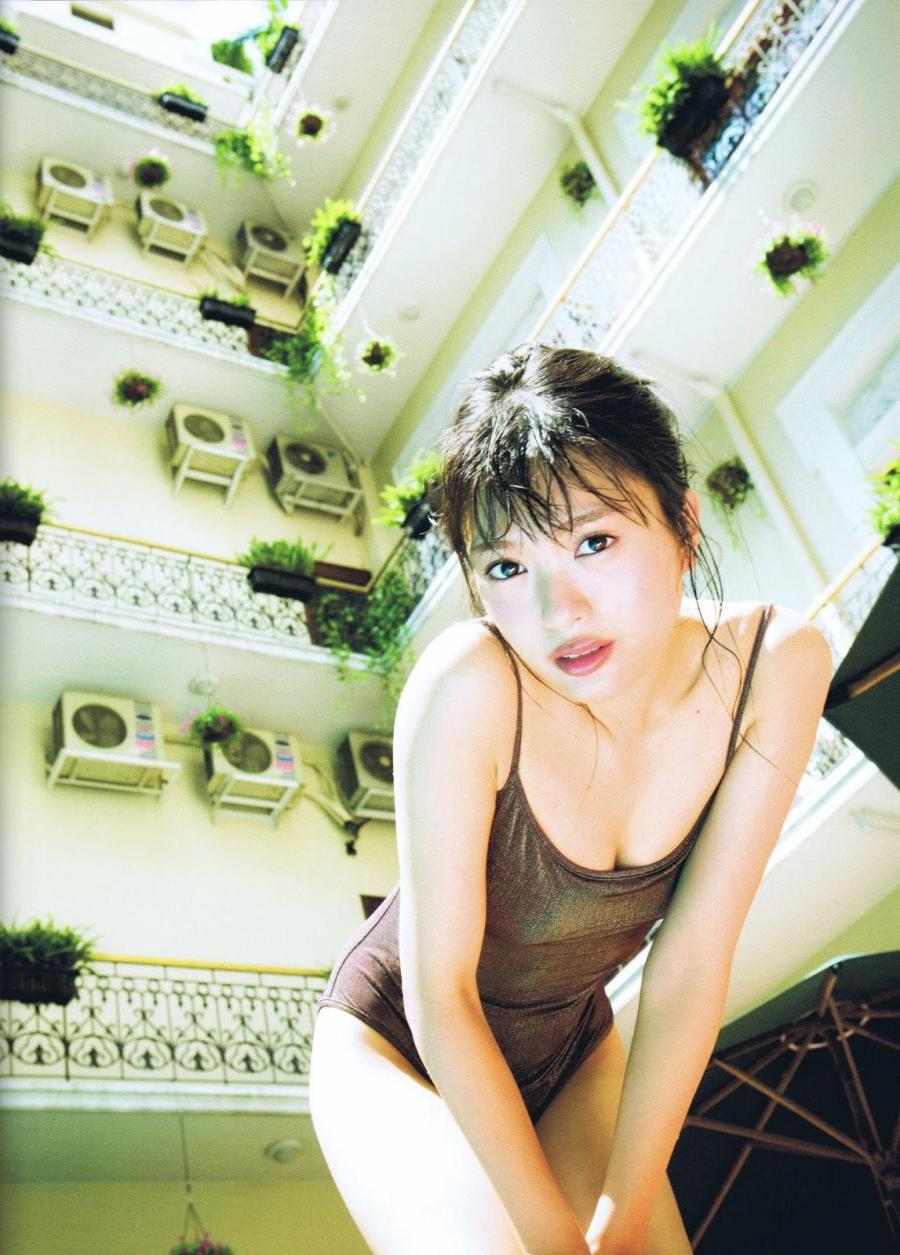 Rie Kitahara Pure Lovely Picture and Photo