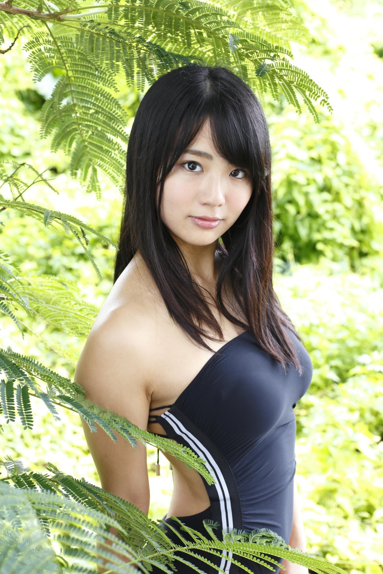 Natsumi Hirajima Lovely Lovely Picture and Photo