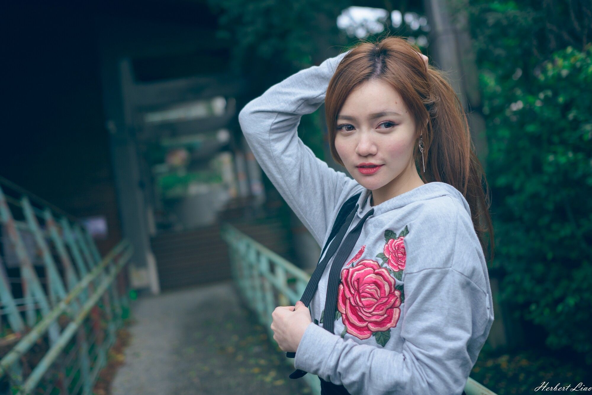 Taiwan Pretty Girl Su Xiao Li Cute and Sexy Pictures