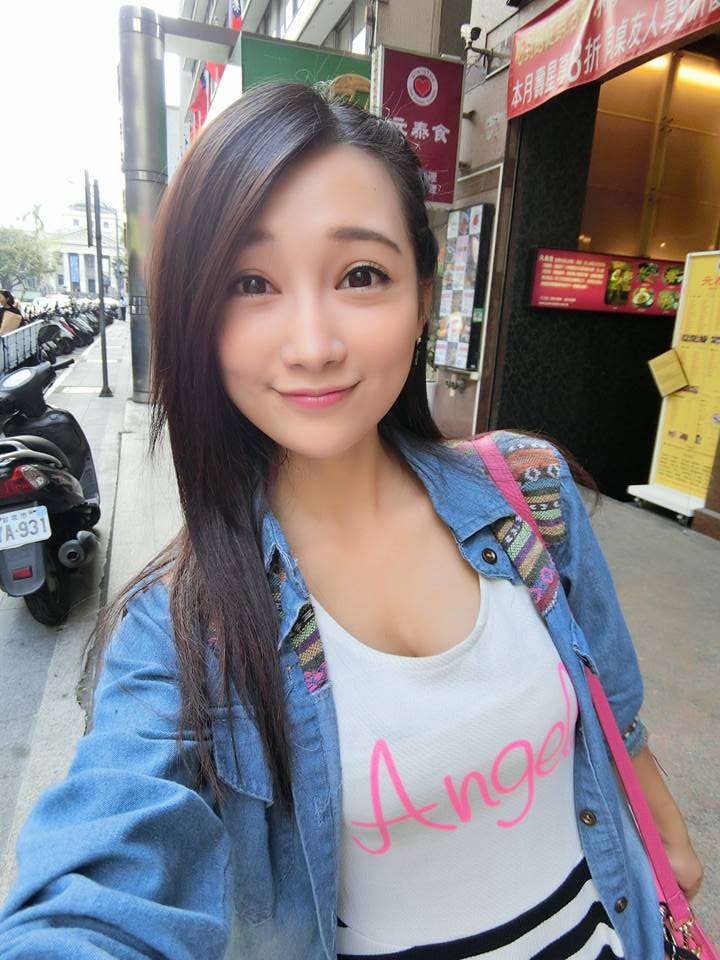Jiang Di Di Cute Lovely Lovely Picture and Photo