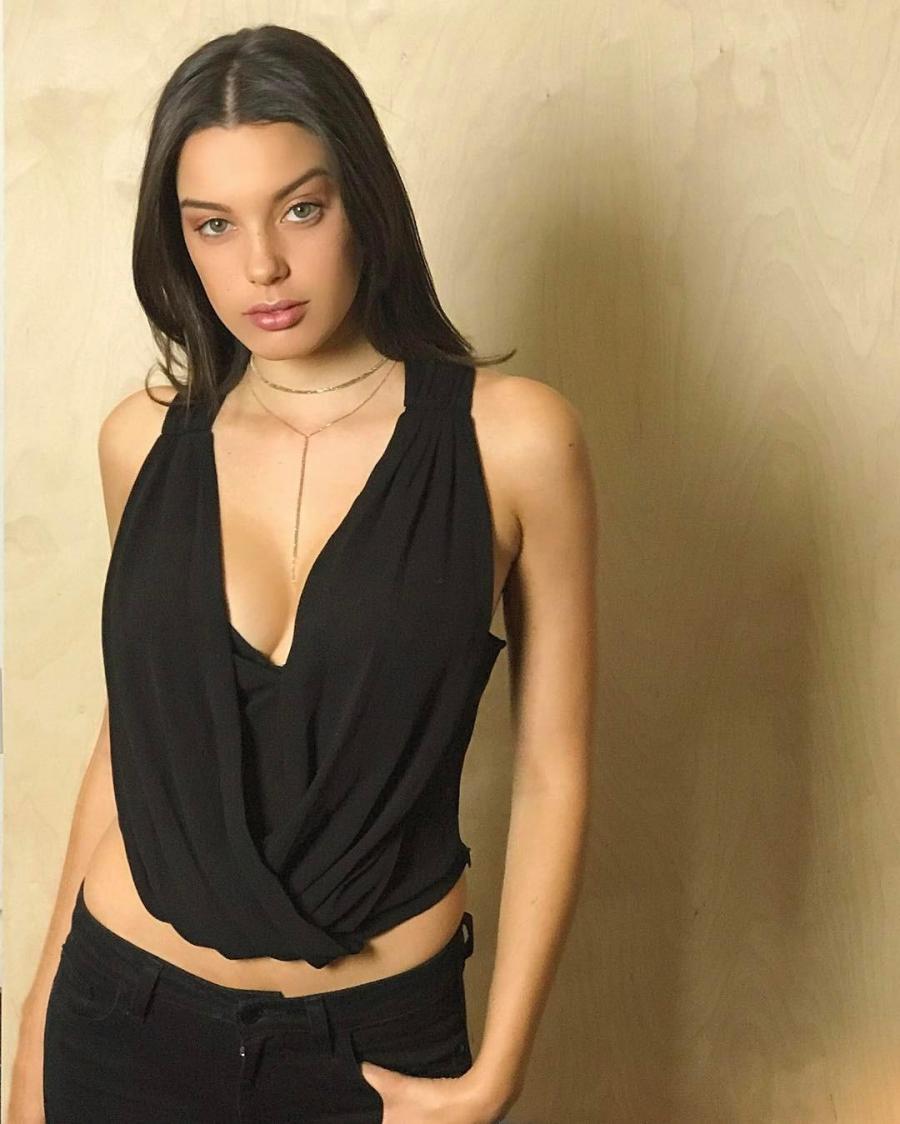 Denise Schaefer Temperament Lovely Picture and Photo