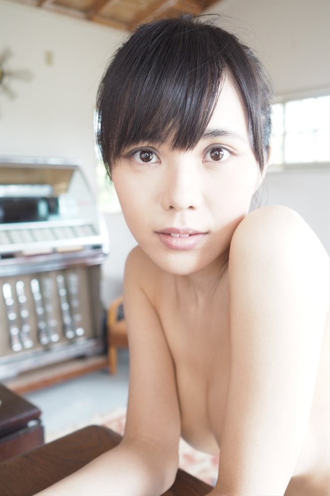 Mika Tanaka Pure Lovely Picture and Photo