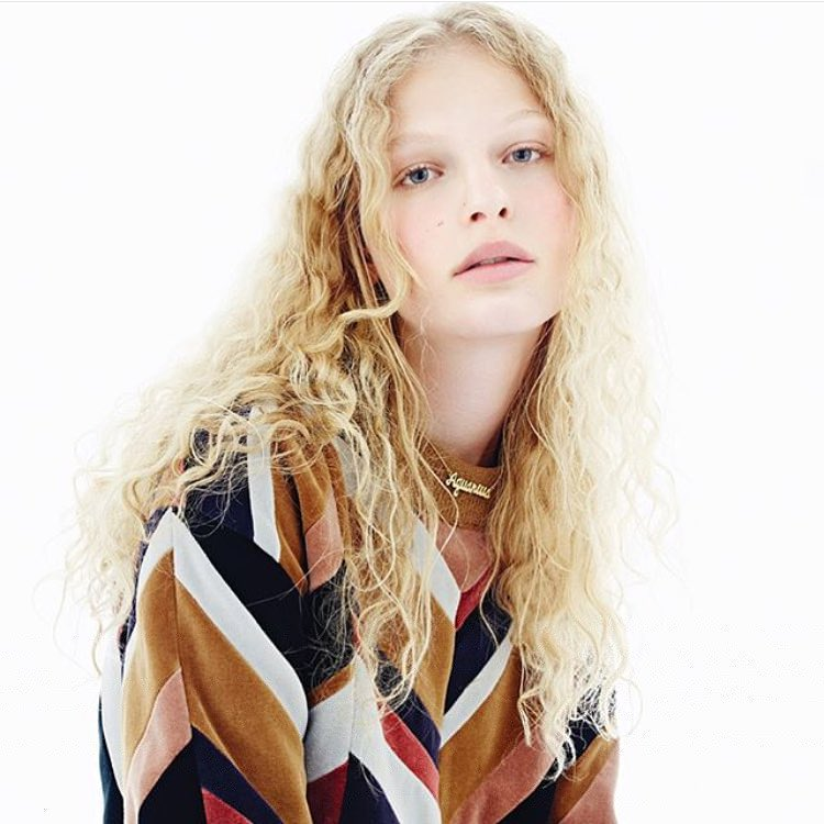Frederikke Sofie Picture and Photo