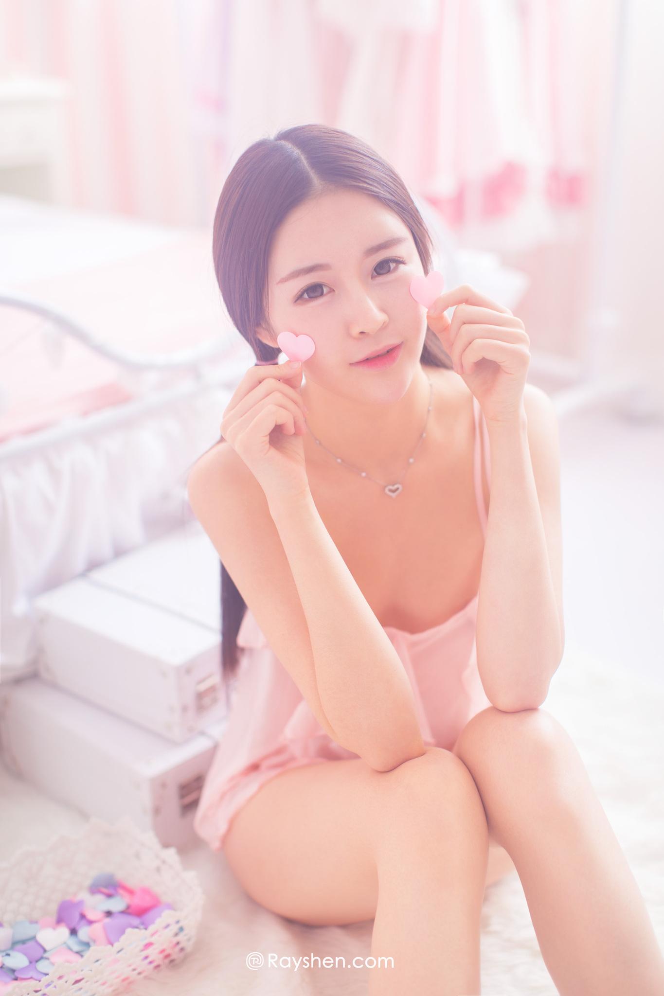 Chen Ke Jia Pure Lovely Picture and Photo