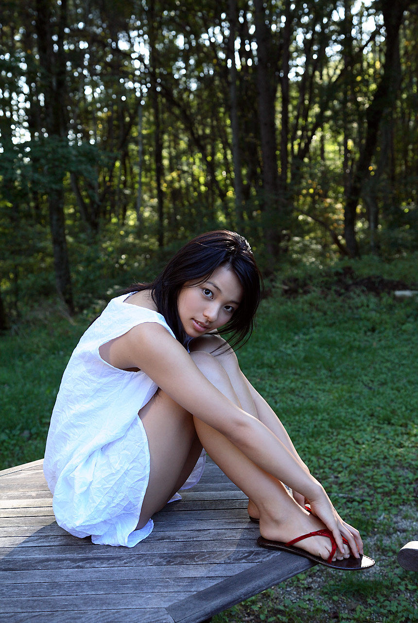 image.tv lovely & guilty Ayaonna Mizusaki