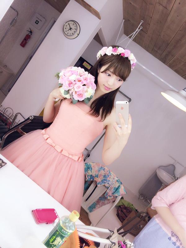Yoshida Momomi Cute Lovely Pure Lovely Picture and Photo