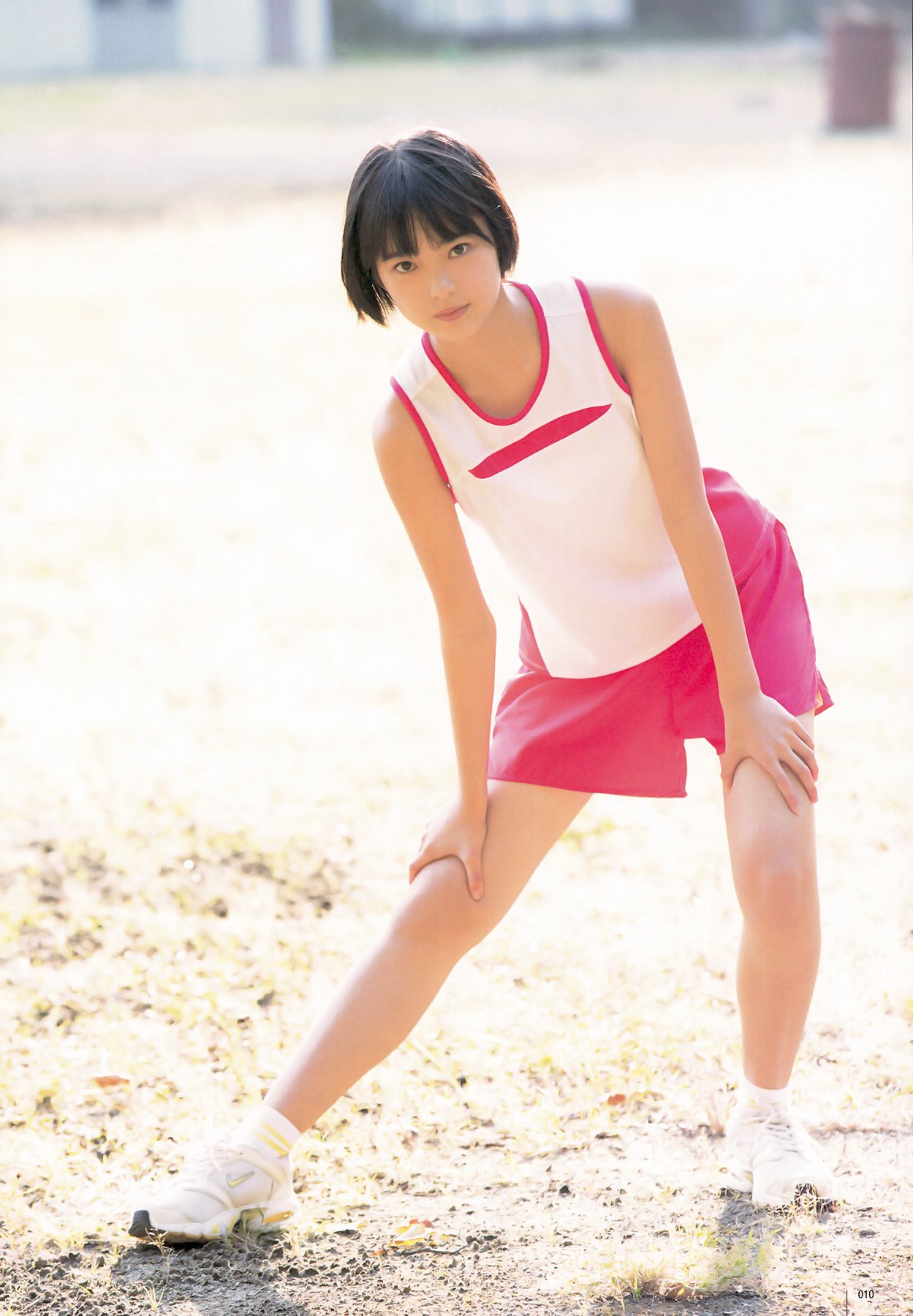 Yurina Hirate Pure Lovely Picture and Photo
