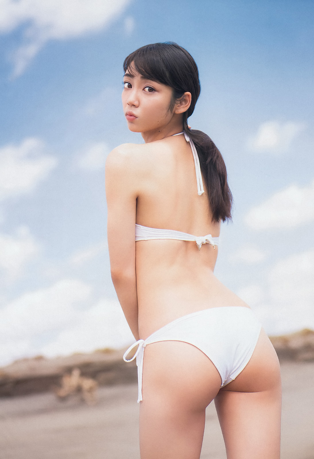 Kasumi Yamaya Cute Pure Lovely Picture and Photo
