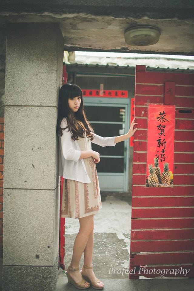 Mi Hua Qiao Pure Lovely Picture and Photo