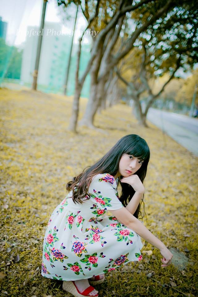 Mi Hua Qiao Pure Lovely Picture and Photo