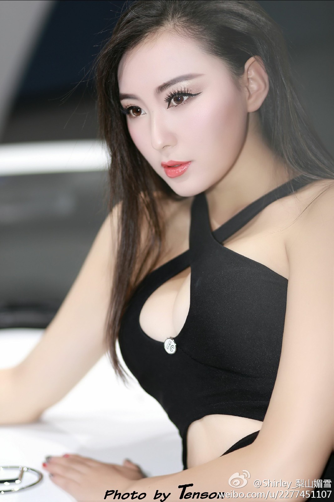 Wu Xiao Li Sexy Picture and Photo