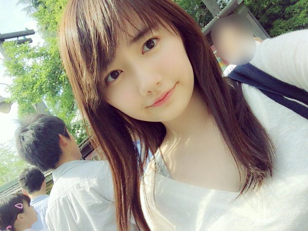 Rika Shiiki Pure Lovely Picture and Photo