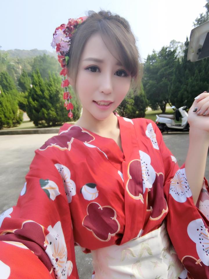 Yu Wei Cute Picture and Photo