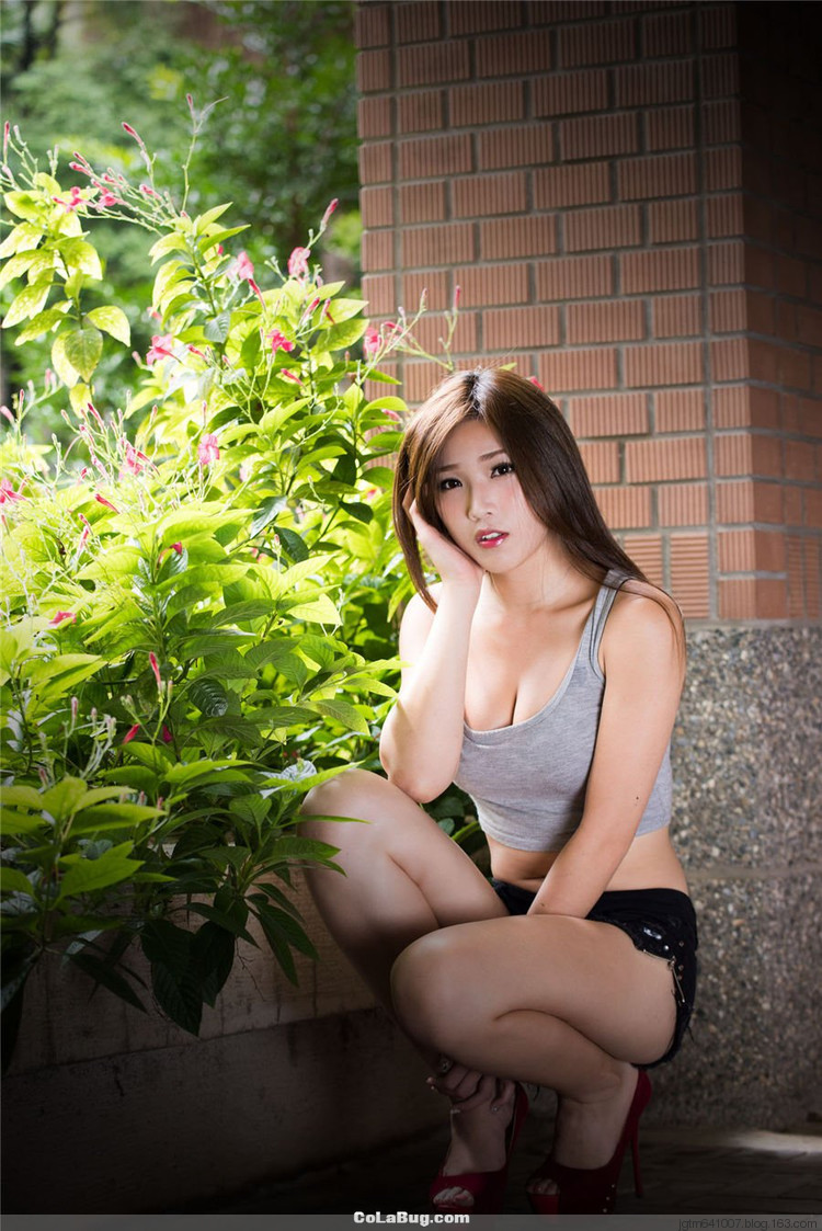 Xu Wei An Sexy Hot Picture and Photo