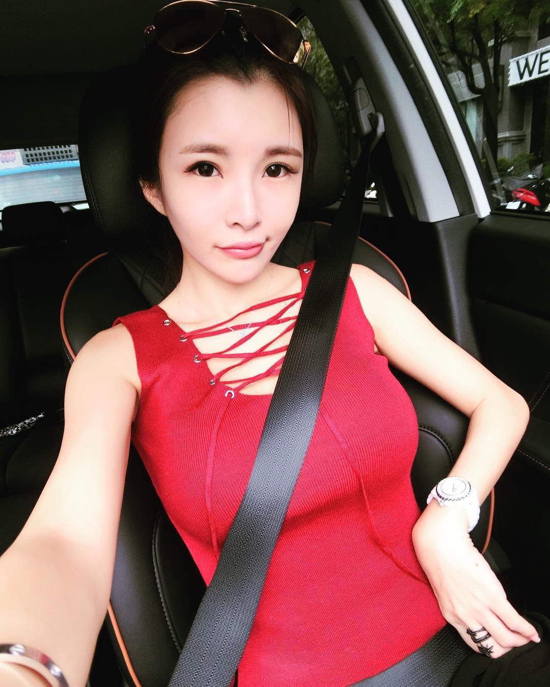 Su Xin Ning S Body Picture and Photo