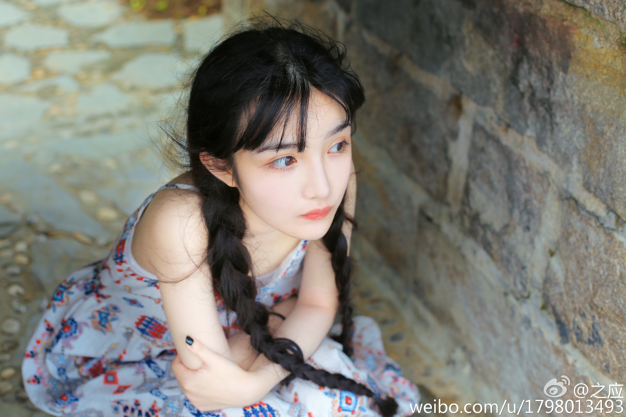 Zhi Ying Picture and Photo