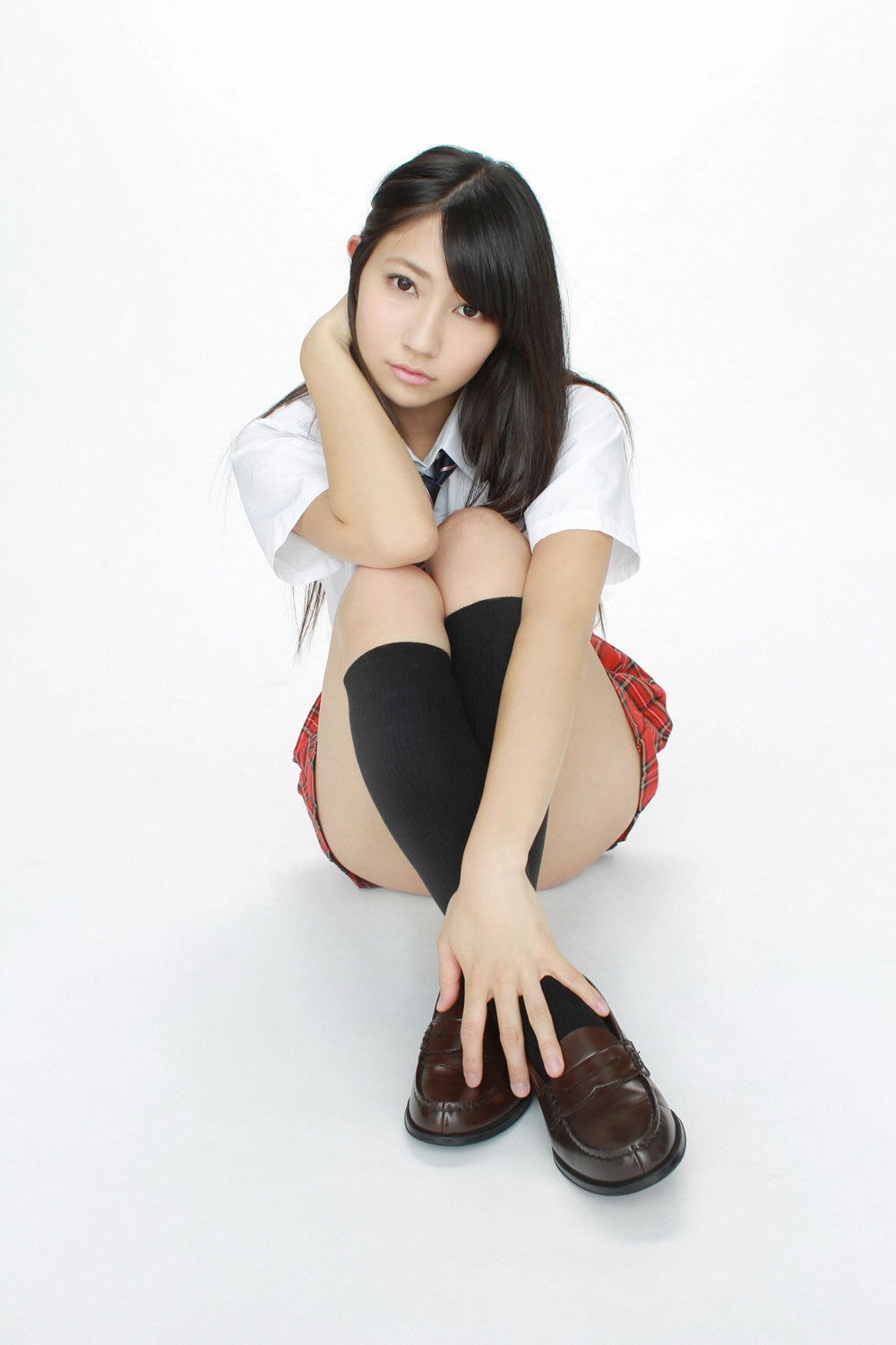 YS-Web Vol. 583 Aoi Kimura