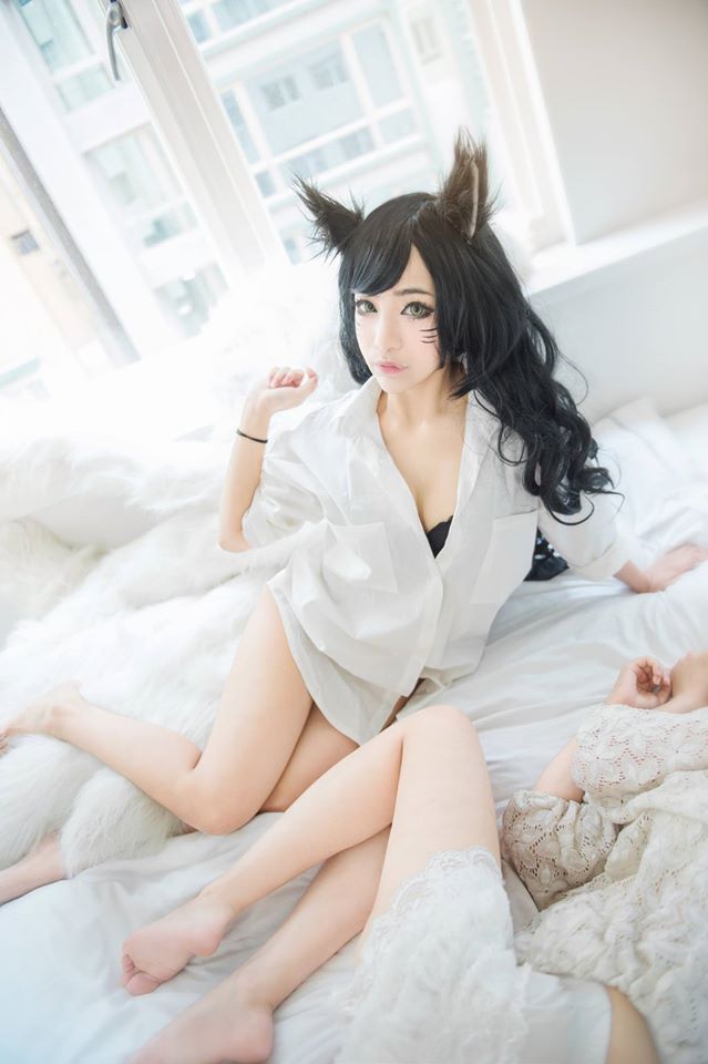 Bei Li Mei Cosplay Picture and Photo
