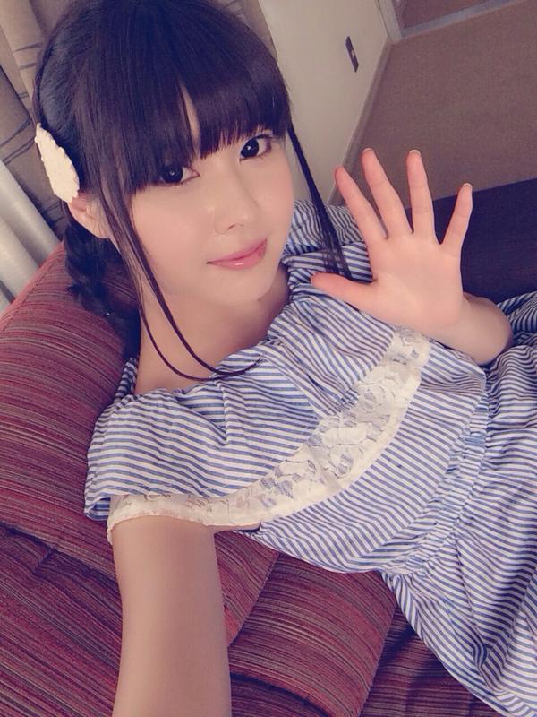 Yurina Ayashiro Cute Private Picture and Photo