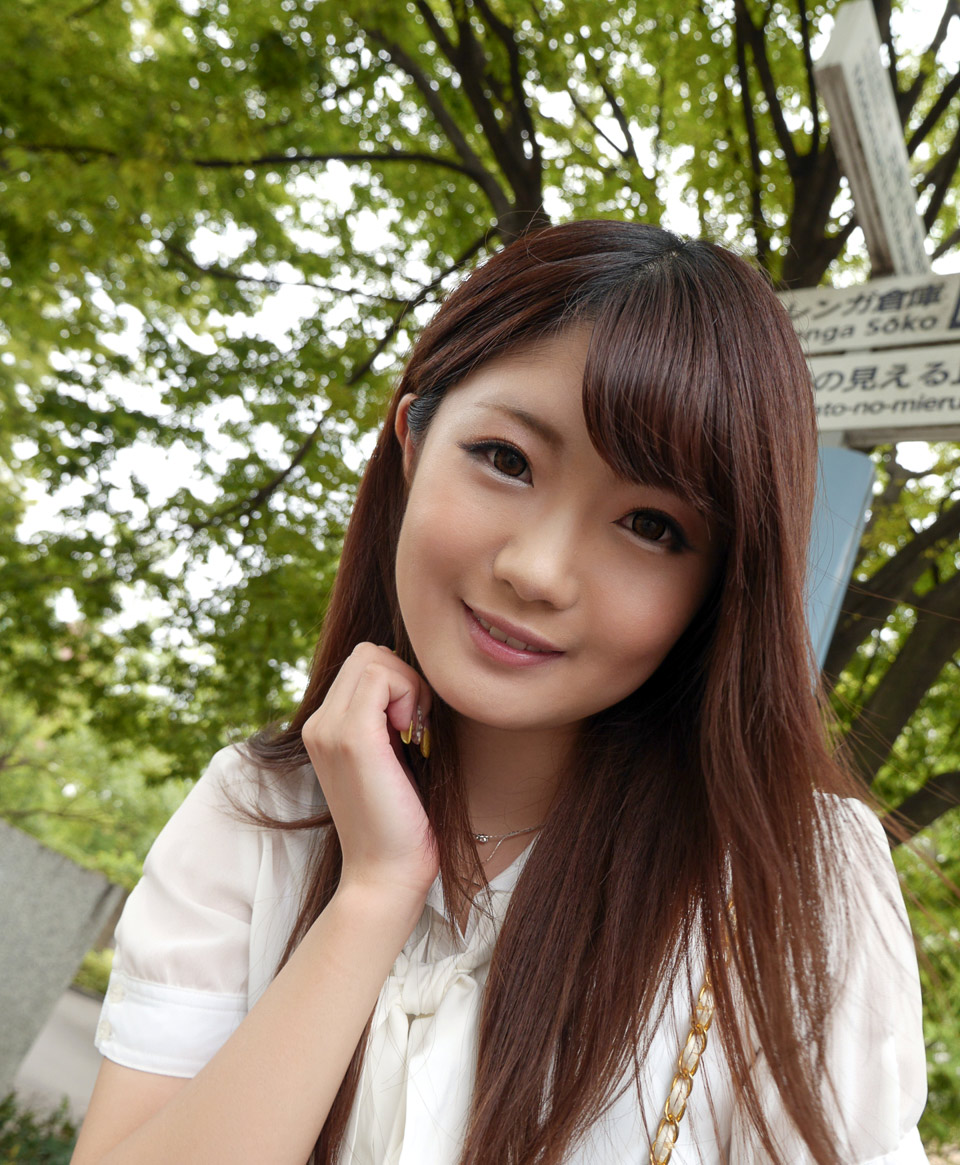 Maya Kawamura Pure and Cute Picture and Photo