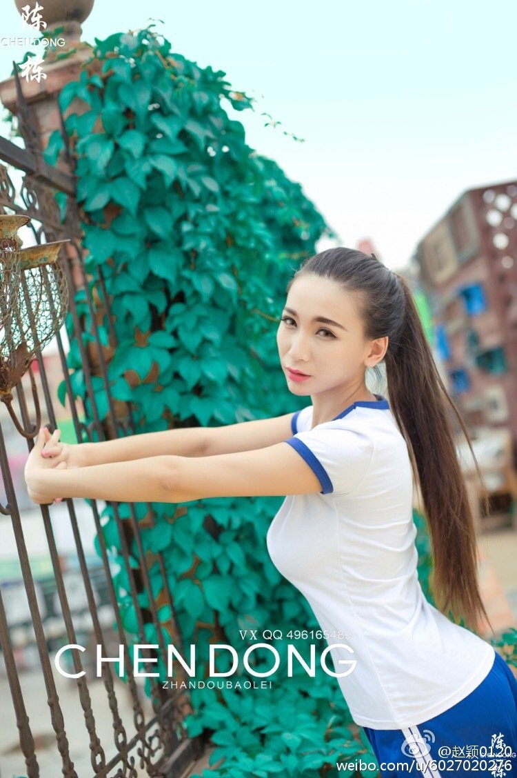 Zhao Ying Pure Picture and Photo