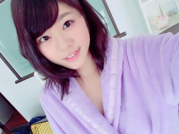 Aoi Fuka Plump Hot Bra Picture and Photo