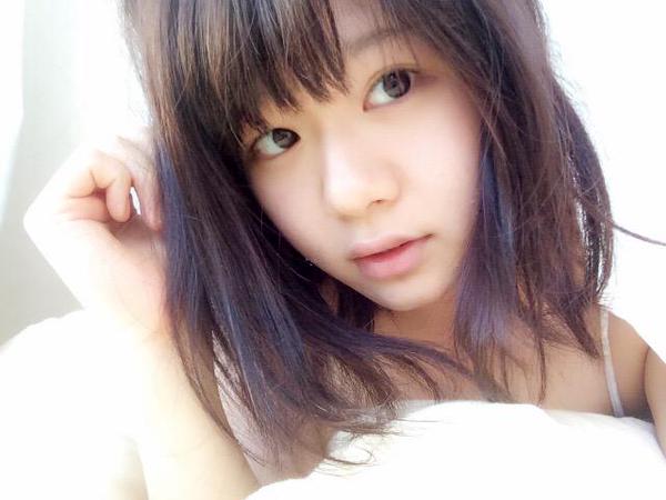 Aoi Fuka Plump Hot Bra Picture and Photo