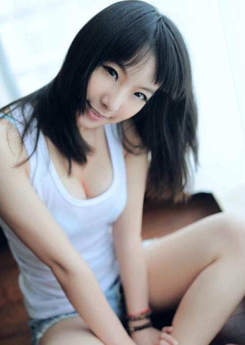 Xi Gua Mei Hot Picture and Photo