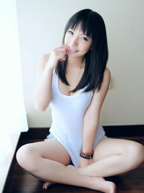 Xi Gua Mei Hot Picture and Photo