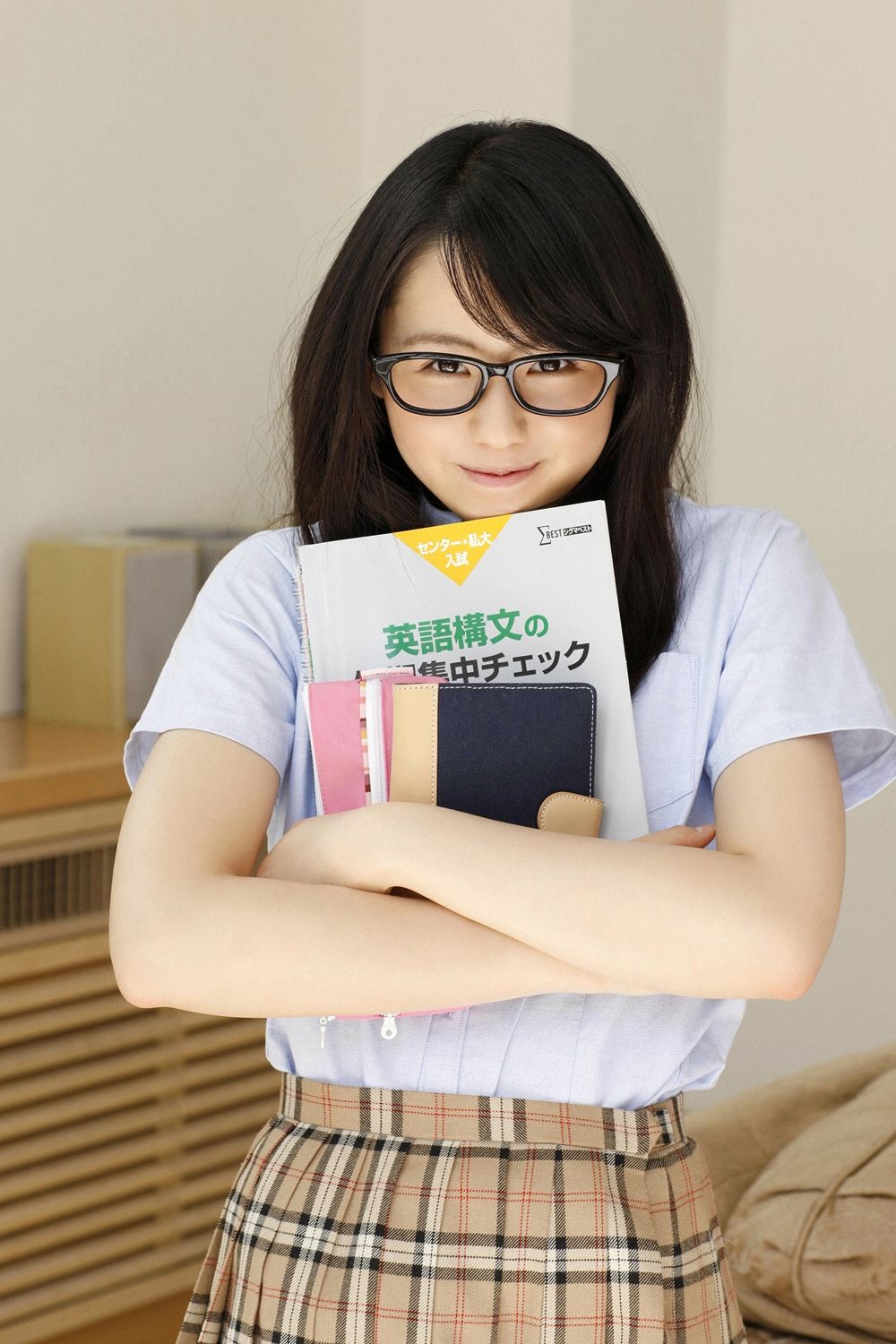 YS-Web Vol. 406 Rina Koike