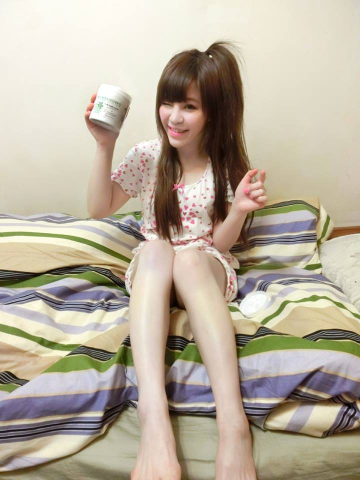 Lin Jia Lin Cute Picture and Photo