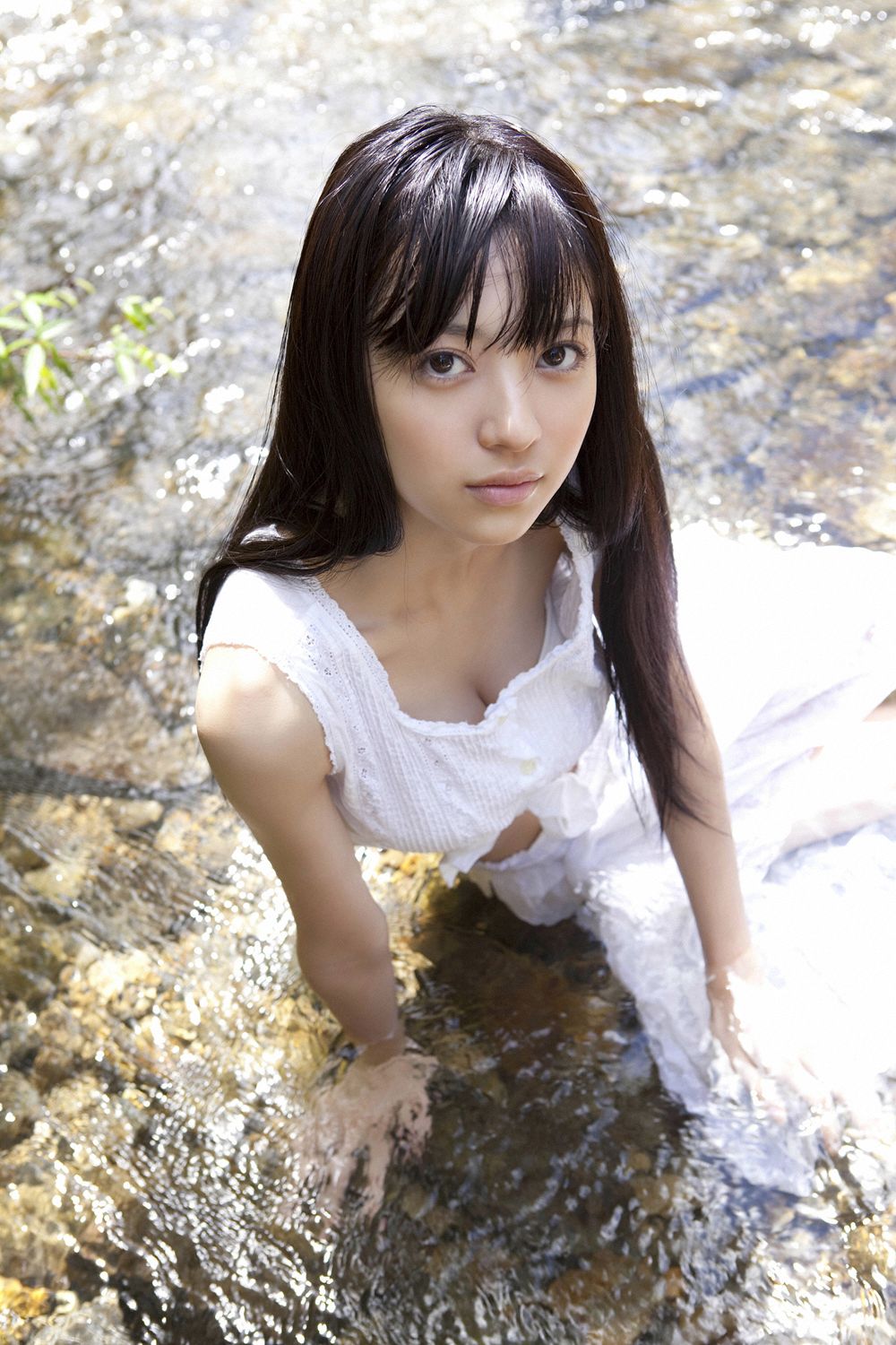 YS-Web Vol. 376 Rina Aizawa