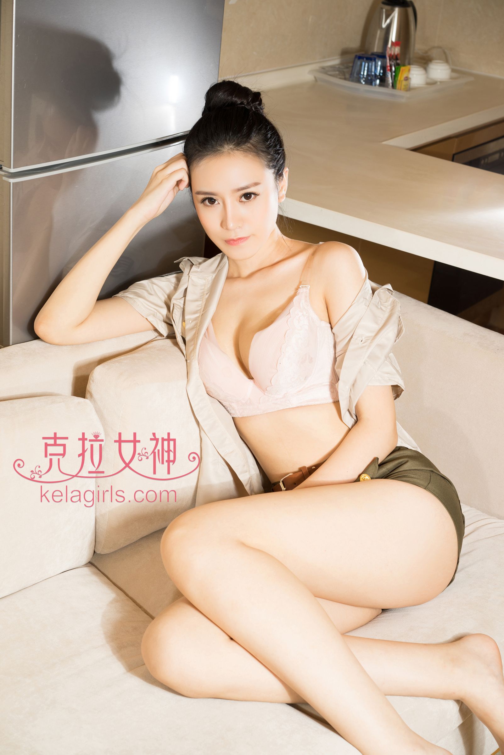 Kelagirls 英姿飒爽 Xia Tong