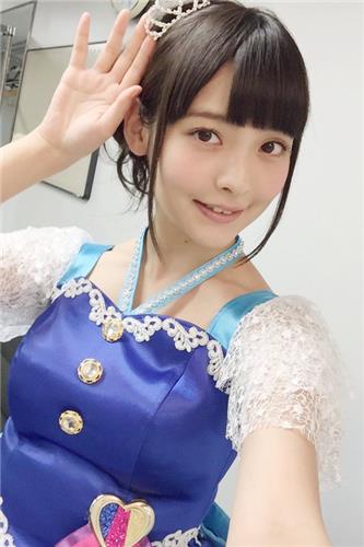 Sumire Uesaka Cute Lovely Pure Lovely Picture and Photo