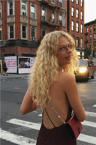 Frederikke Sofie Picture and Photo