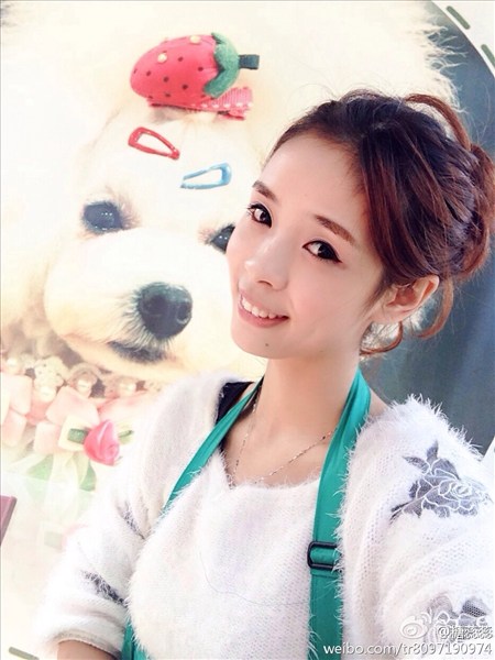 Tang Rui Rui Pure Lovely Picture and Photo
